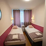 Grzybowska 9 *