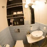 Grzybowska 9 Varsó