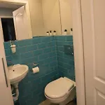 Grzybowska 9 Apartman
