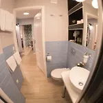 Grzybowska 9 Apartman *